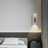 RAY Pendant by Lampadom - side view