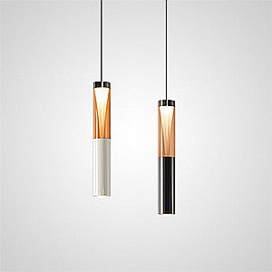 RAY Pendant by Lampadom