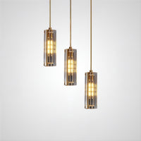 REACH Pendant by Lampadom - view 8