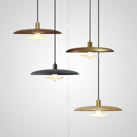 REASON Pendant by Lampadom - view 19