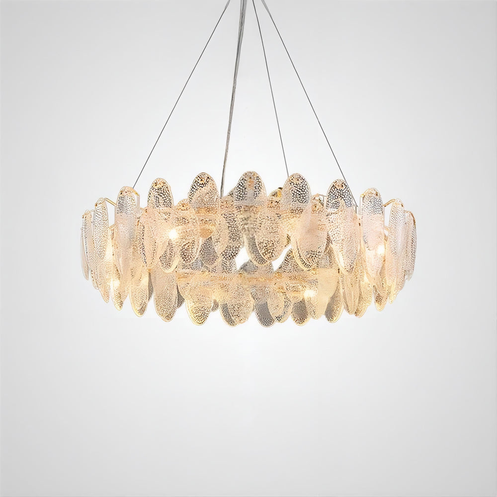 REEGNORA Ring Chandelier
