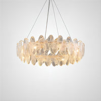 REEGNORA Ring Chandelier