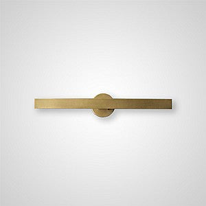 REGENT B Wall Light by Lampadom