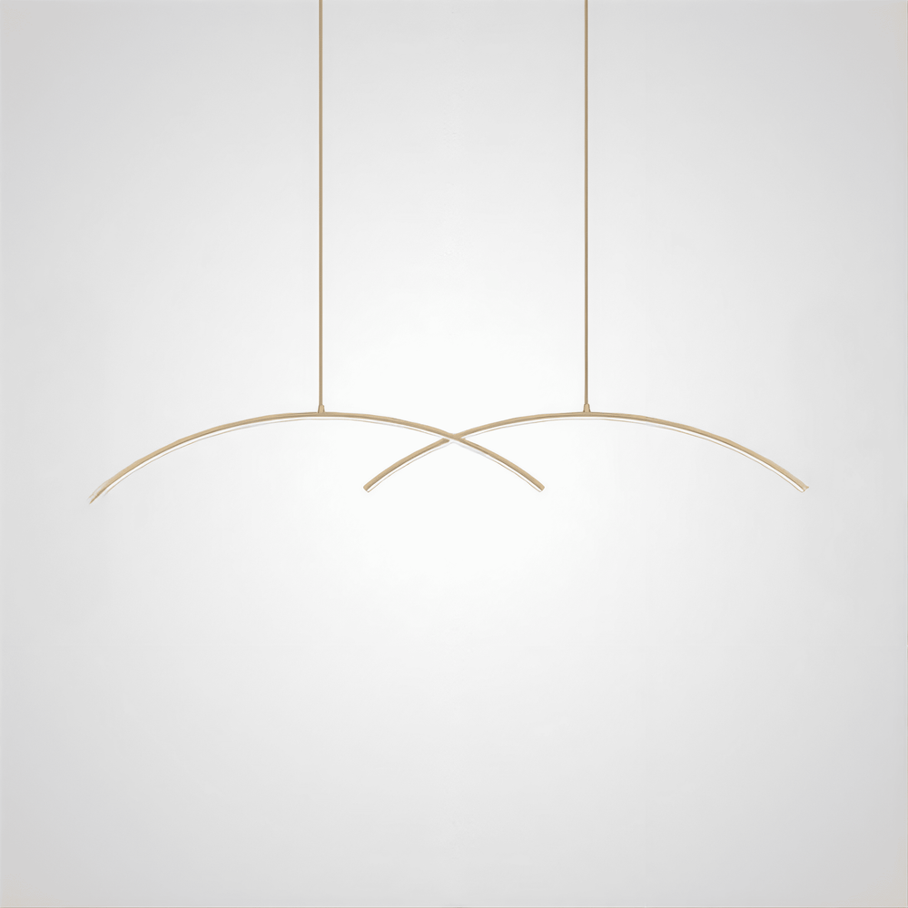 SIDSELinear Chandelier