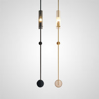 RELF Wall Light by Lampadom - view 9