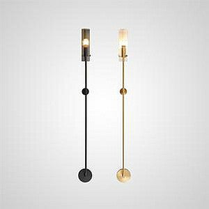 RELF Wall Light by Lampadom
