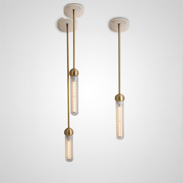 REMBERT Wall Light by Lampadom - ambient shot