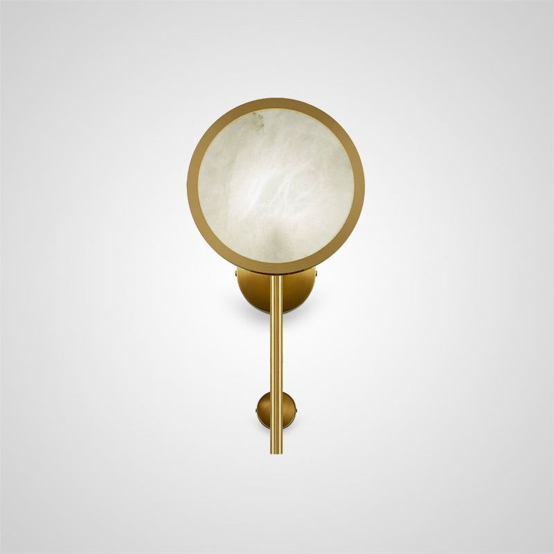 REMI DECO Wall Light by Lampadom - view 2