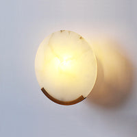 REMI SOLO Wall Light by Lampadom - top view