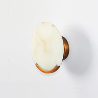 REMI SOLO Wall Light by Lampadom - ambient shot