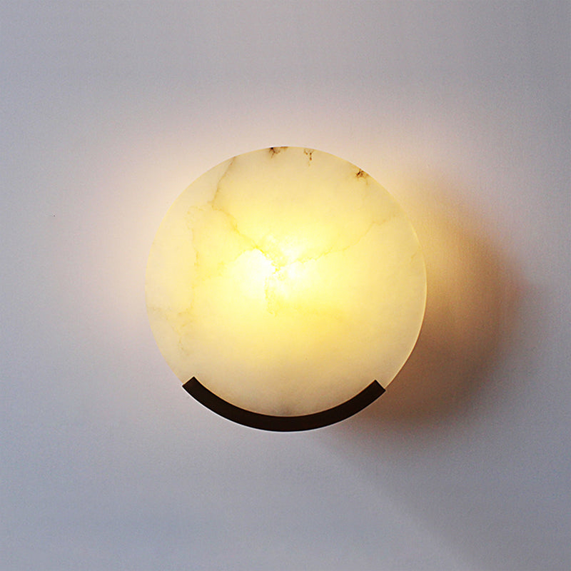 REMI SOLO Wall Light by Lampadom - detail view