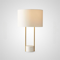 RENO Table Lamp by Lampadom - close-up