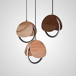 REST Pendant by Lampadom