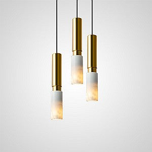 RETURN Pendant by Lampadom