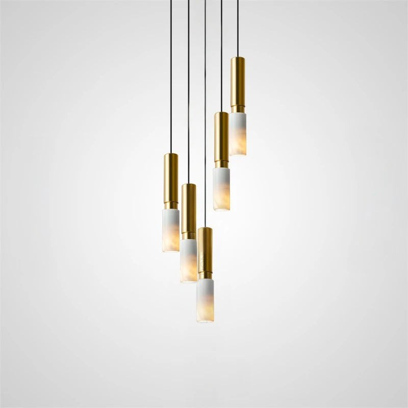 RETURN MORE Cascade Light by Lampadom - view 50