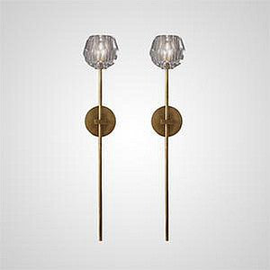 RH Wall Light A Wall Light by Lampadom