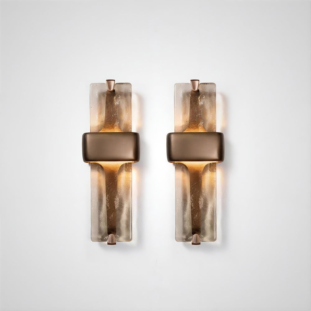 RHYME Wall Light