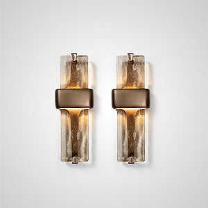 RHYME Wall Light by Lampadom