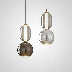 RID Pendant by Lampadom