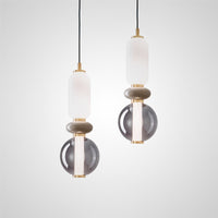 RID B Pendant by Lampadom - view 17