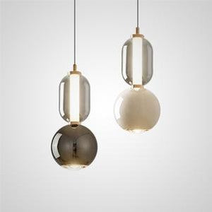 RID Pendant by Lampadom - view 21