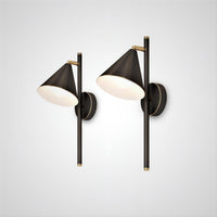 RIGEL Wall Light by Lampadom - view 14