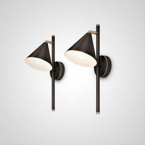 RIGEL Wall Light by Lampadom