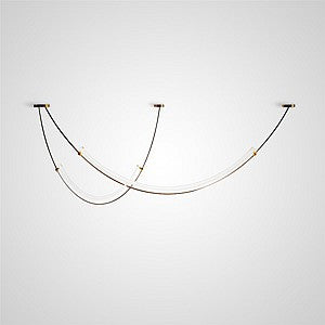 RILDA Pendant by Lampadom
