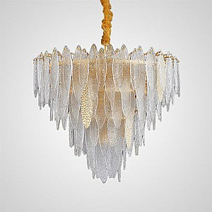 RISSA Chandelier by Lampadom