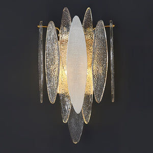 RISSA Wall Light by Lampadom