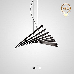 RITHM Pendant by Lampadom