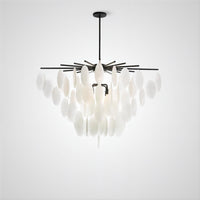 RITTA Chandelier by Lampadom - view 13