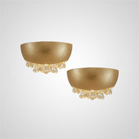 ROAL Wall Light by Lampadom - view 6