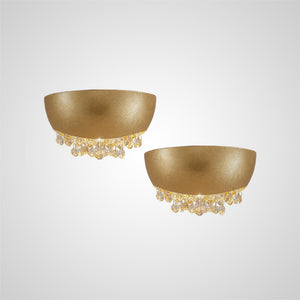 ROAL Wall Light by Lampadom - view 6