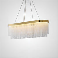 ROBERTA Linear Chandelier