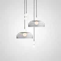 ROCCO Pendant by Lampadom - view 10