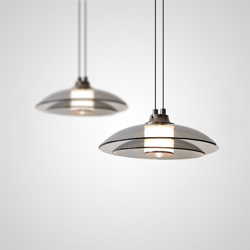 ROCK Pendant by Lampadom - view 8