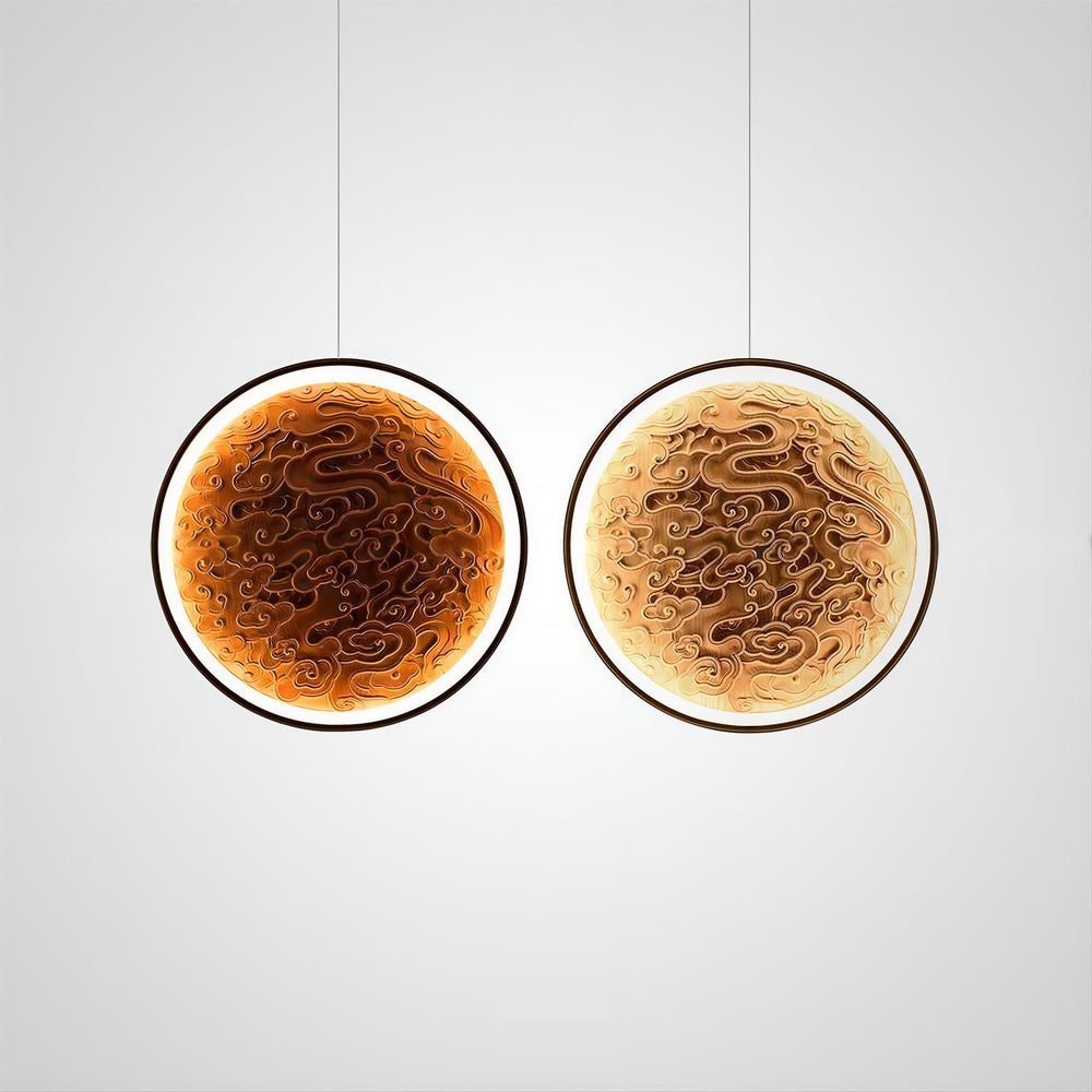 RODA Pendant