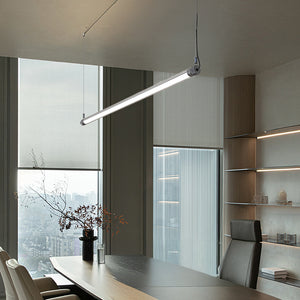 ROFF Linear Chandelier by Lampadom