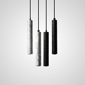 ROGERD LENG Pendant by Lampadom