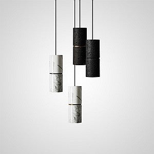 ROGERD Pendant by Lampadom