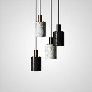 ROGERD SMALL Pendant by Lampadom