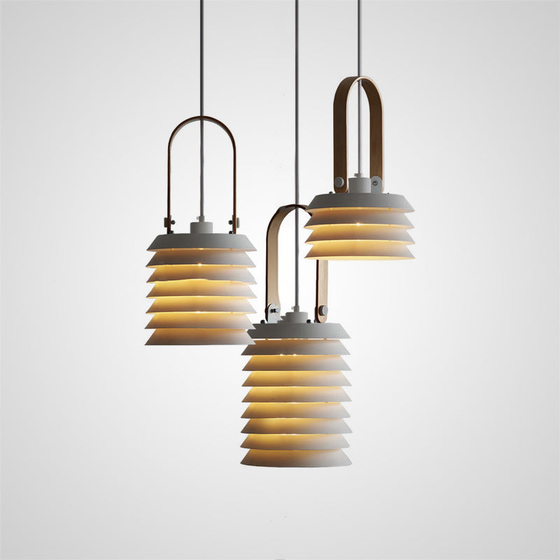 ROINE Pendant by Lampadom - view 22