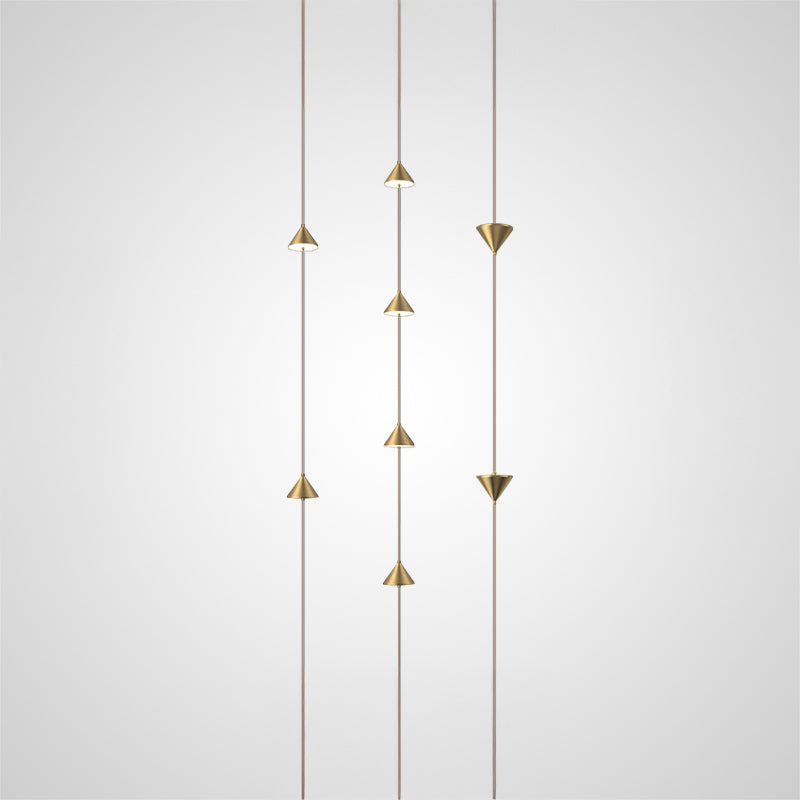 ROLAN Pendant by Lampadom - view 27