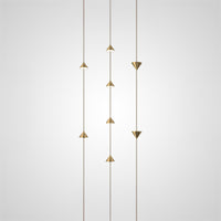 ROLAN Pendant by Lampadom - view 27
