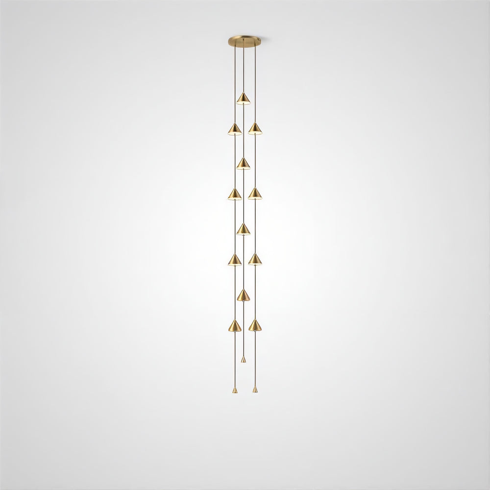ROLAN COMBO Cascade Light