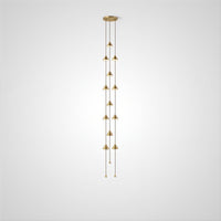 ROLAN COMBO Cascade Light
