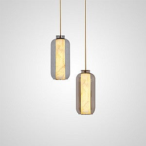 ROLLSBO Pendant by Lampadom