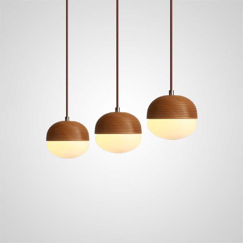 ROLV Pendant by Lampadom - view 9