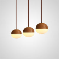 ROLV Pendant by Lampadom - view 9